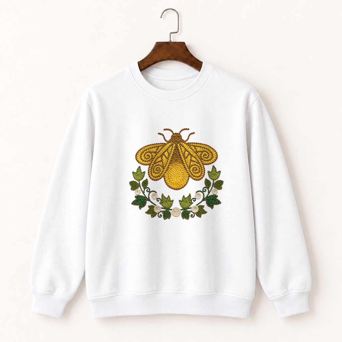 Firefly Crewneck Sweatshirt 5