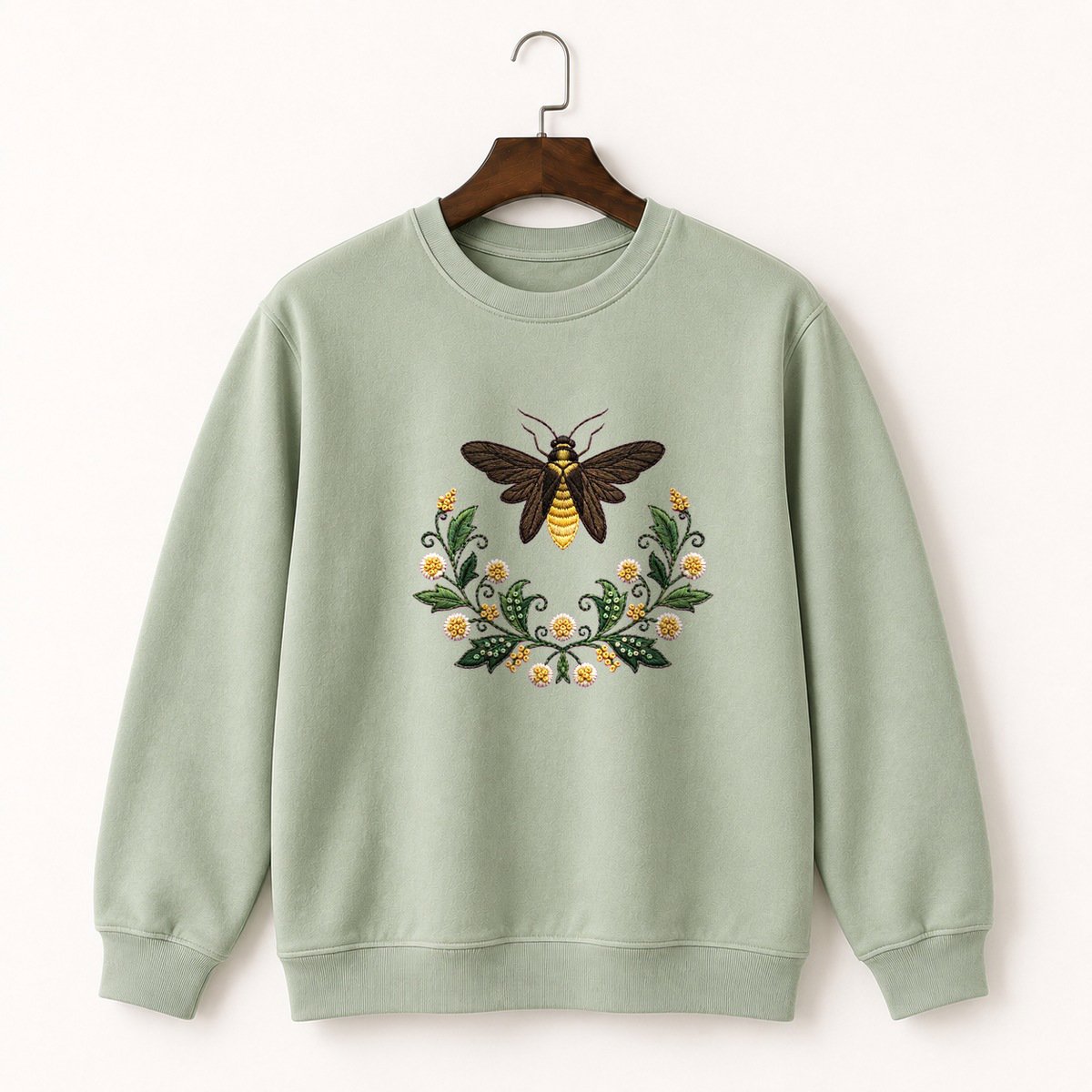 Firefly Crewneck Sweatshirt 2