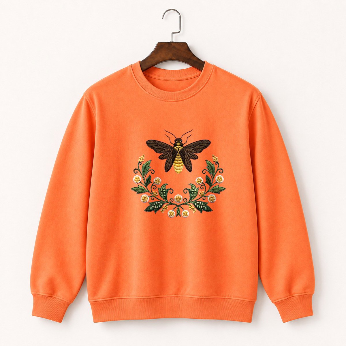 Firefly Crewneck Sweatshirt 3