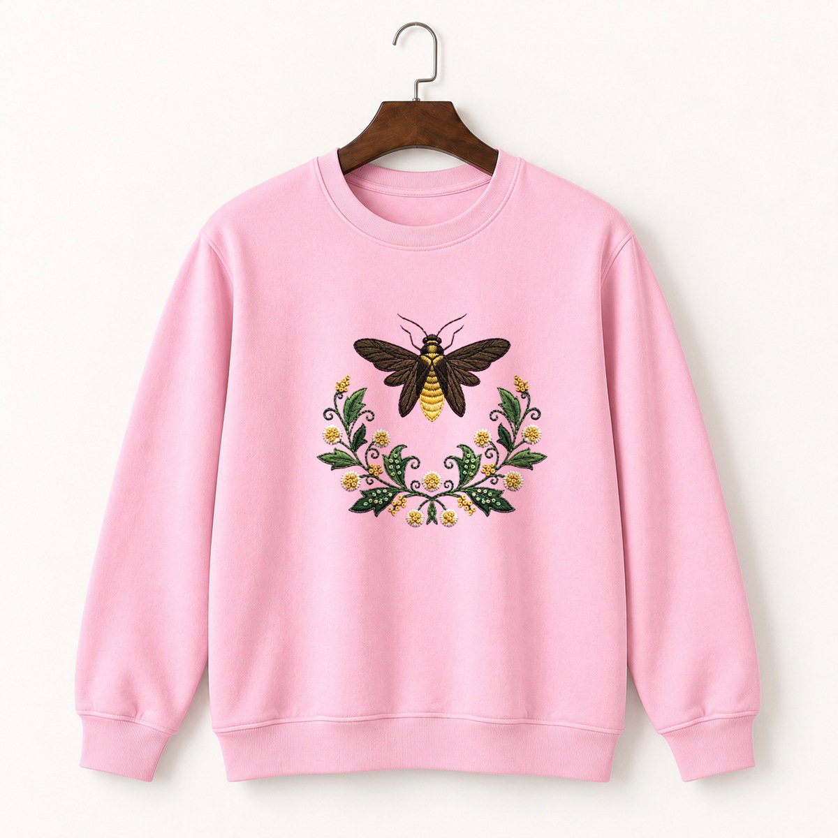 Firefly Crewneck Sweatshirt 4