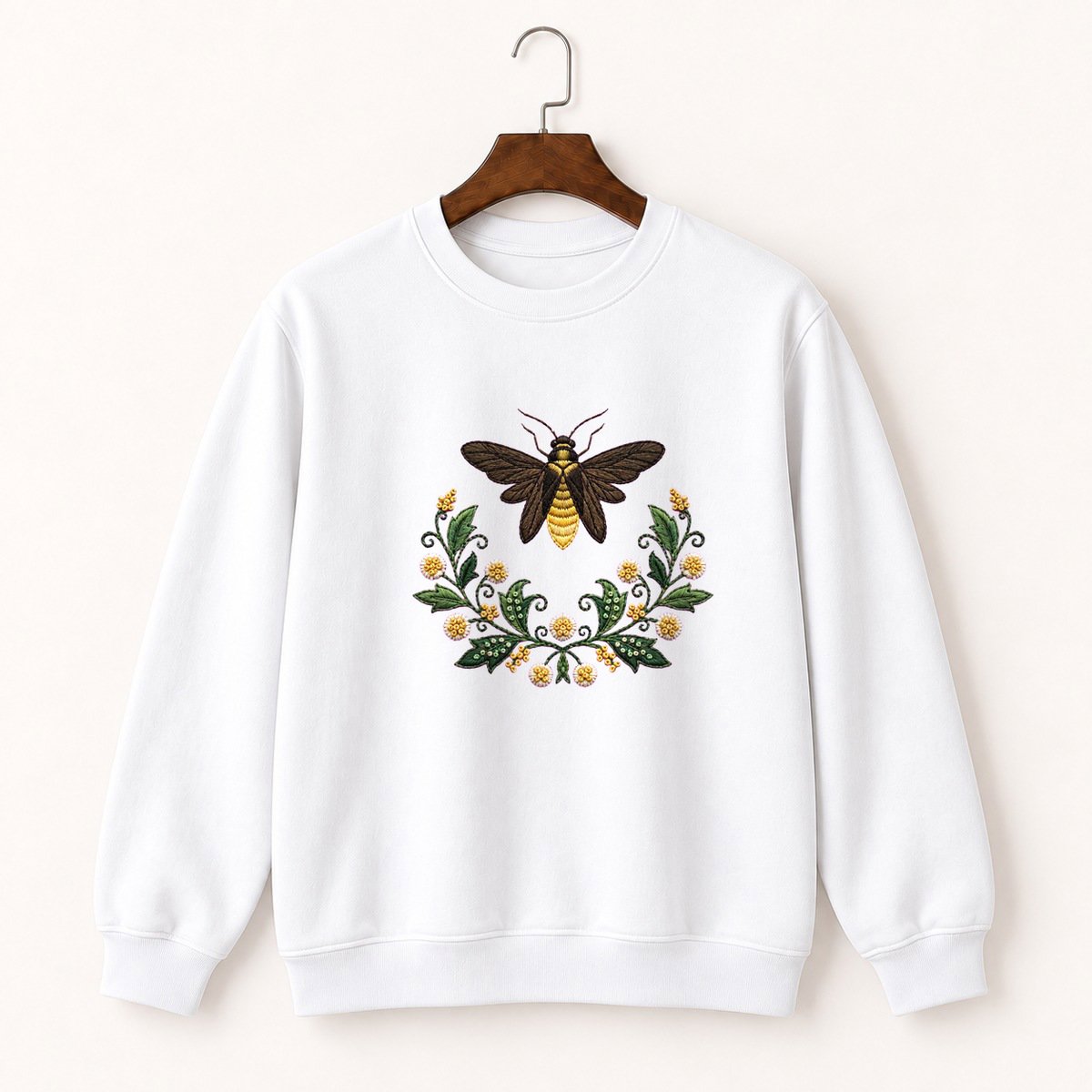 Firefly Crewneck Sweatshirt 5