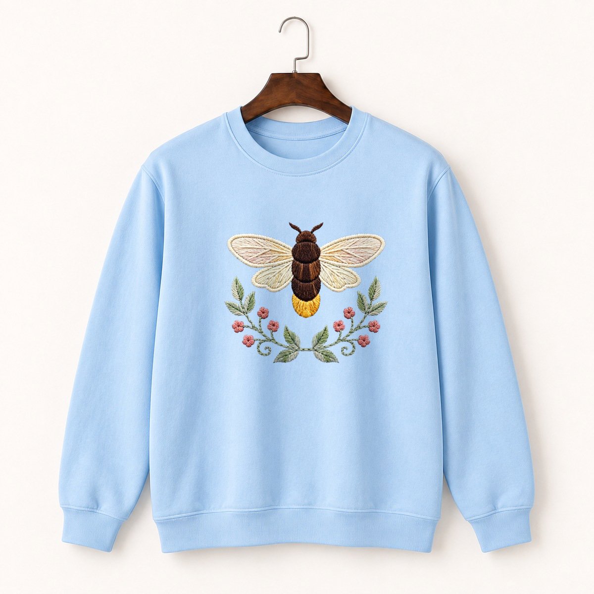 Firefly Crewneck Sweatshirt 1