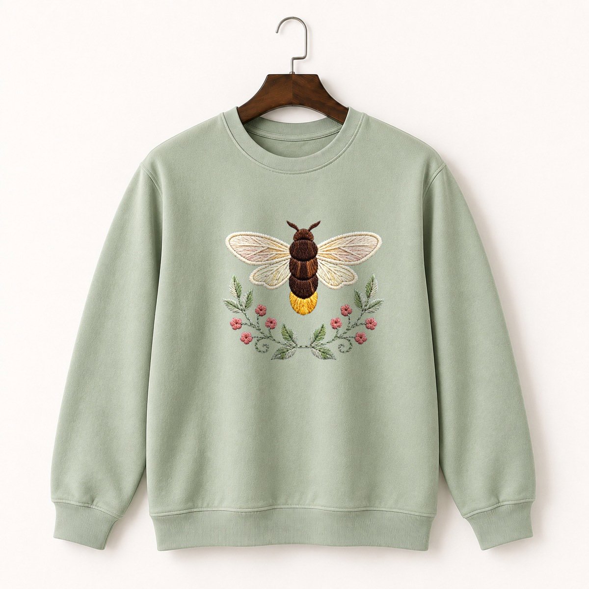 Firefly Crewneck Sweatshirt 2