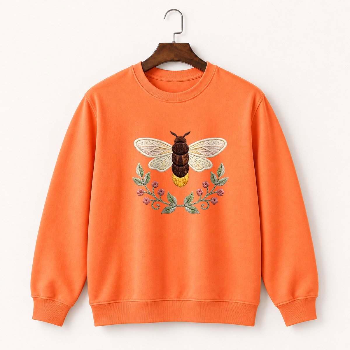 Firefly Crewneck Sweatshirt 3