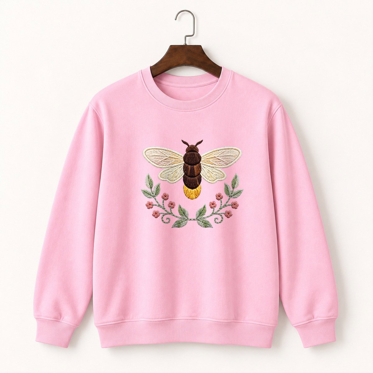 Firefly Crewneck Sweatshirt 4