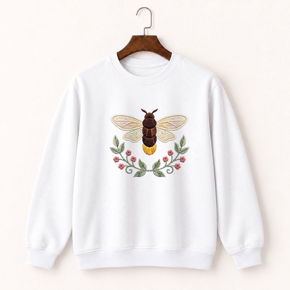 Firefly Crewneck Sweatshirt 5