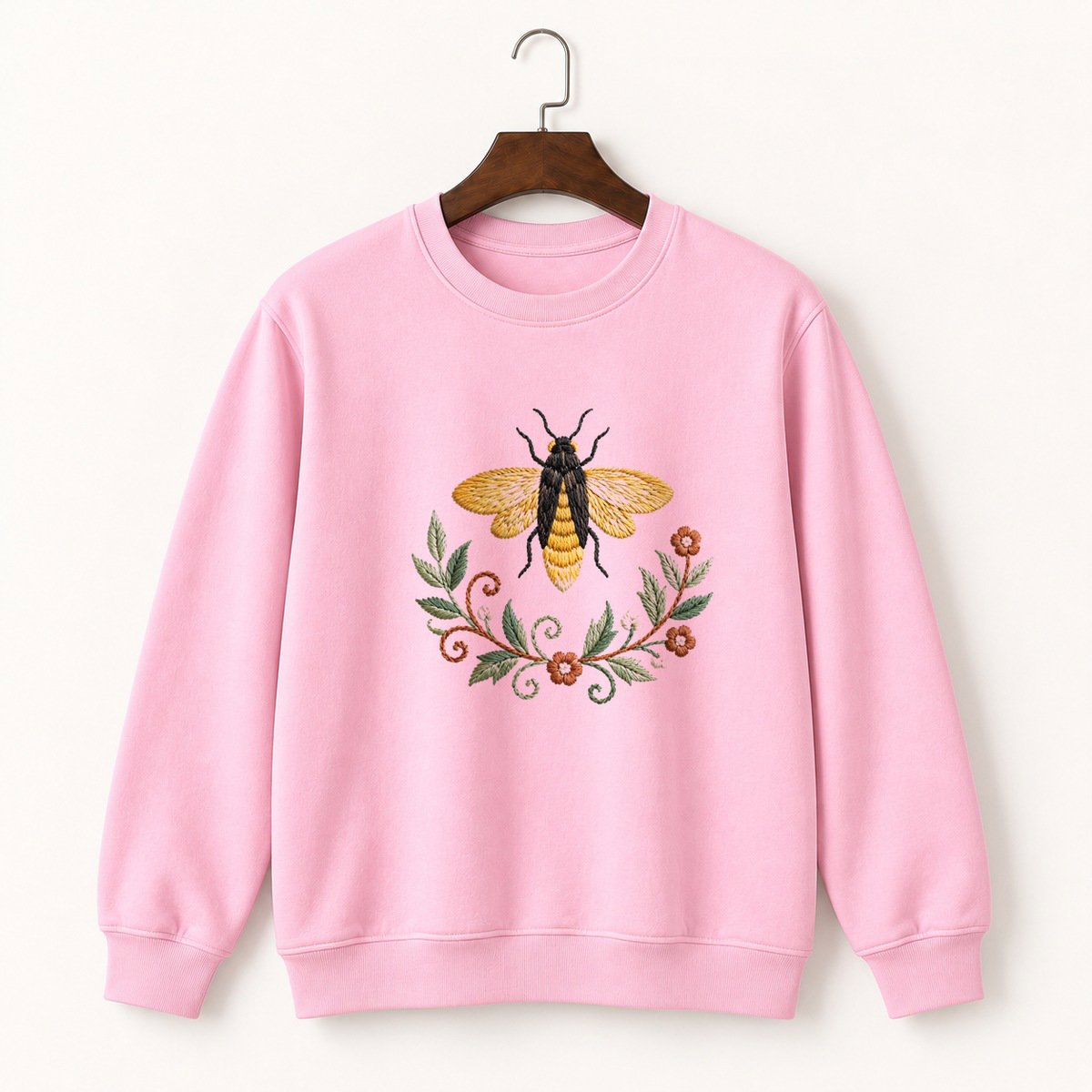 Firefly Crewneck Sweatshirt 4