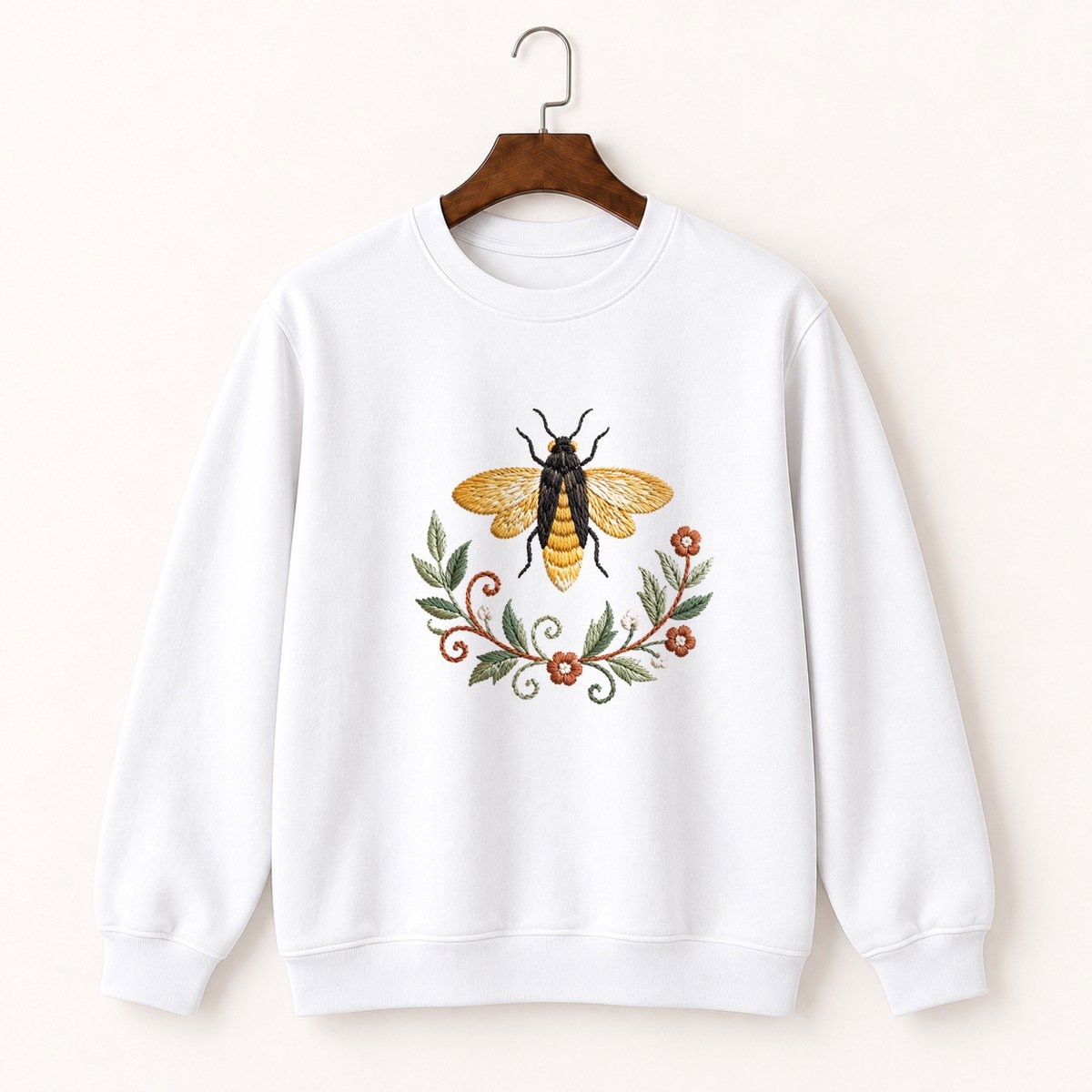 Firefly Crewneck Sweatshirt 5
