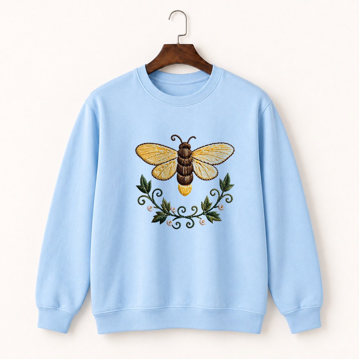 Firefly Crewneck Sweatshirt 1