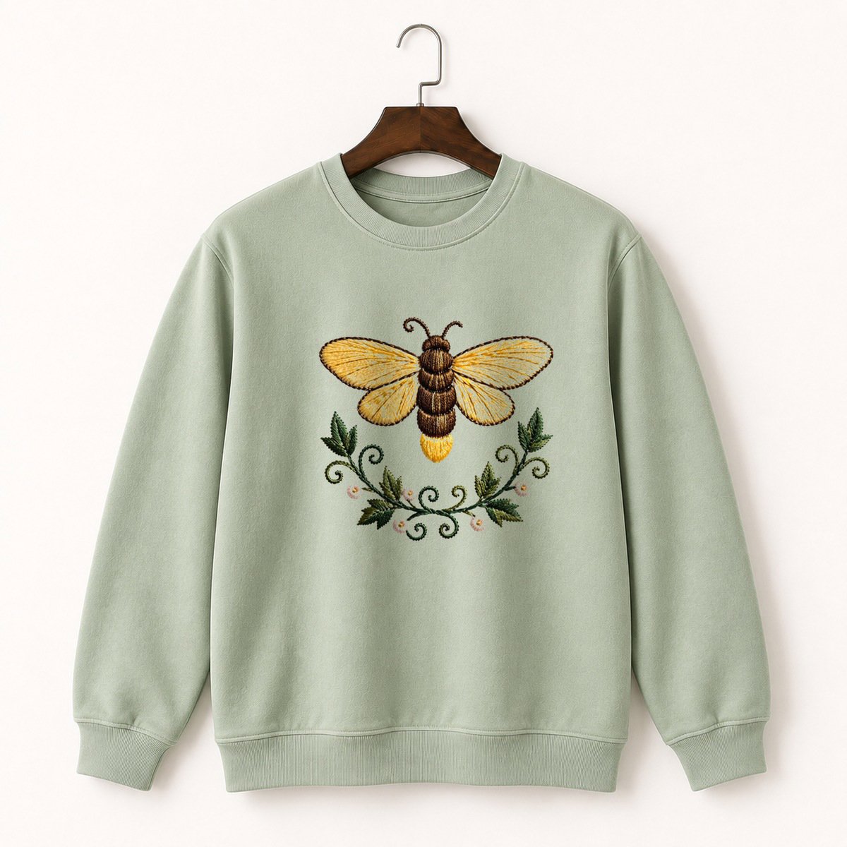 Firefly Crewneck Sweatshirt 2