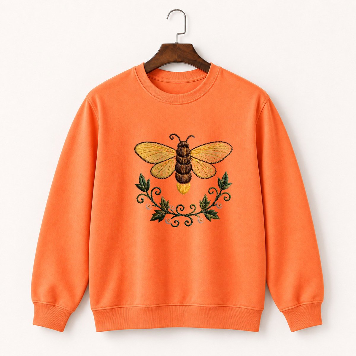 Firefly Crewneck Sweatshirt 3