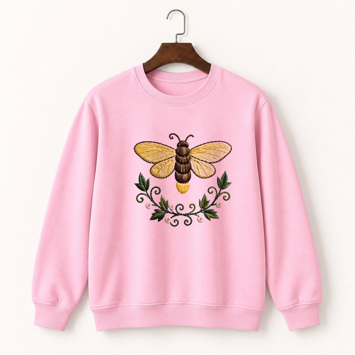 Firefly Crewneck Sweatshirt 4