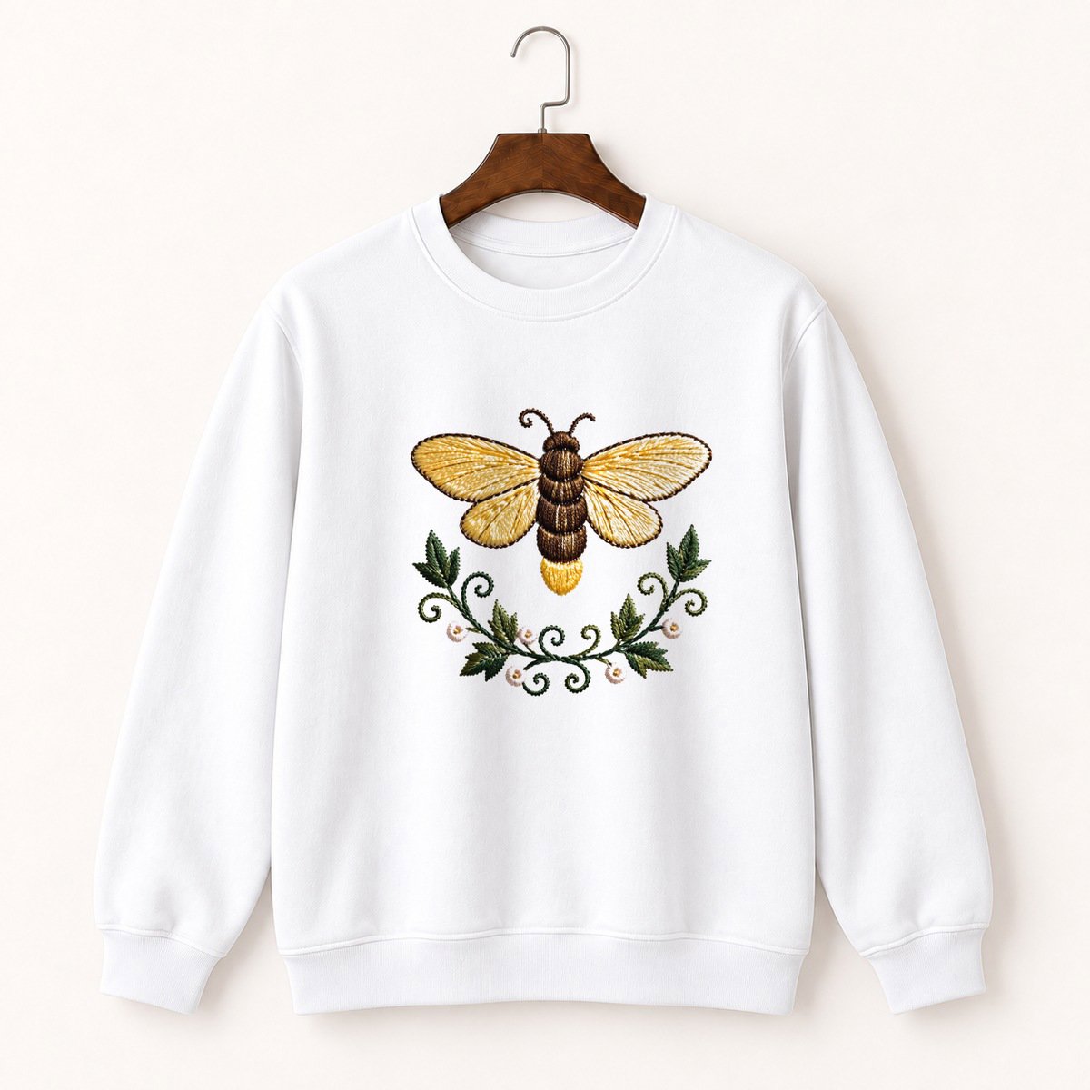 Firefly Crewneck Sweatshirt 5