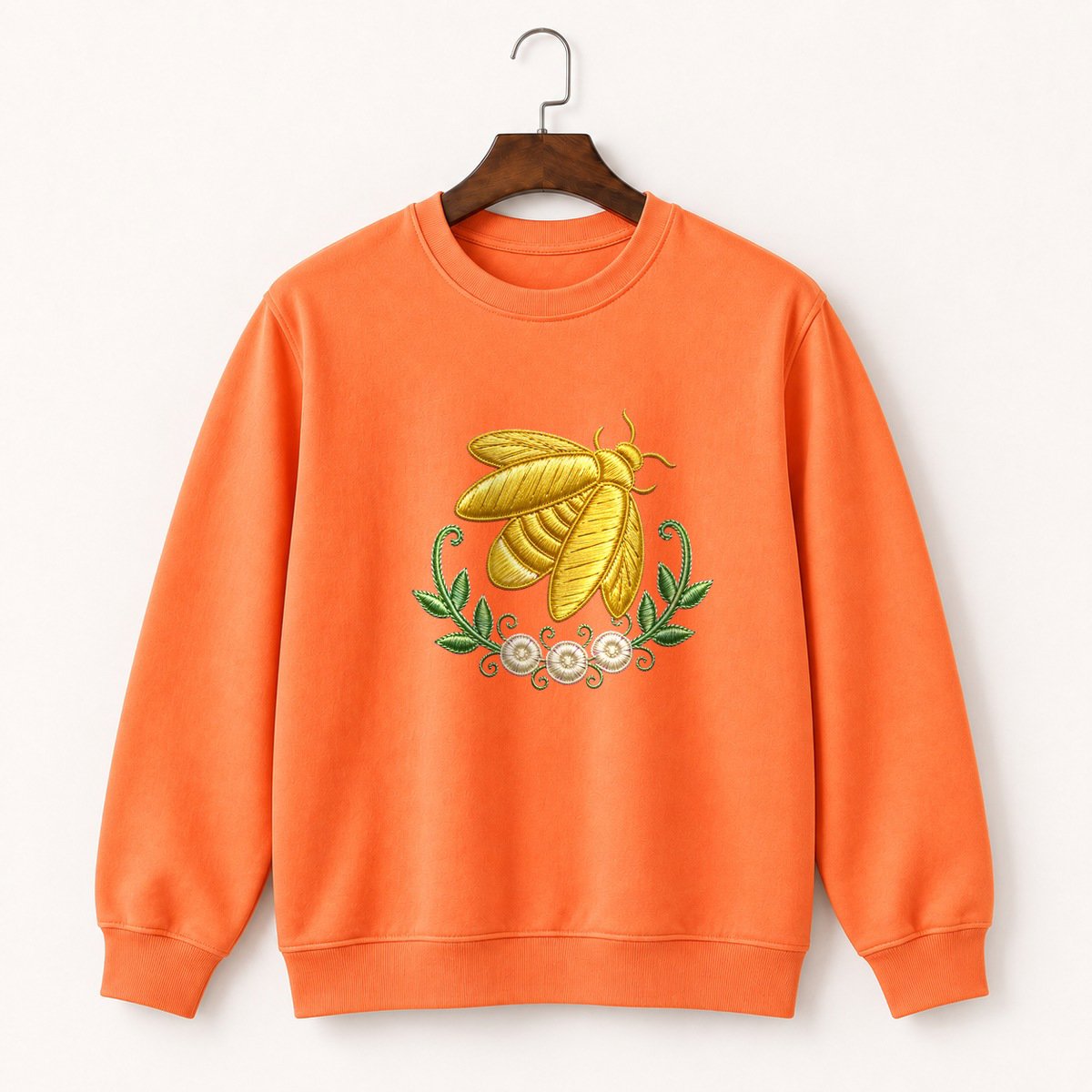 Firefly Crewneck Sweatshirt 3