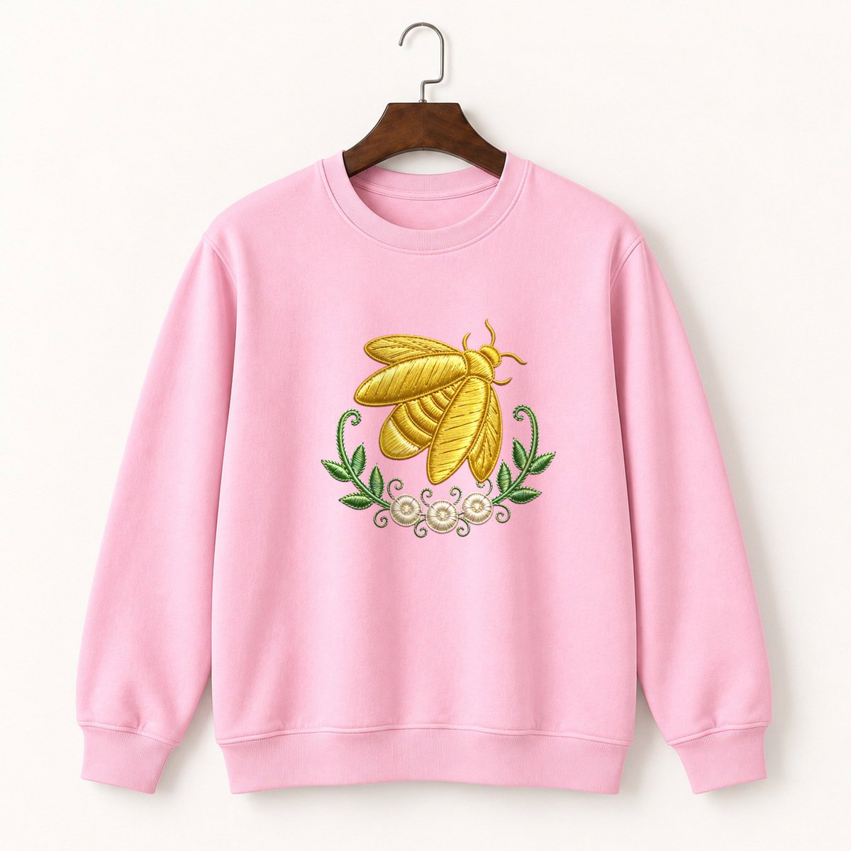 Firefly Crewneck Sweatshirt 4