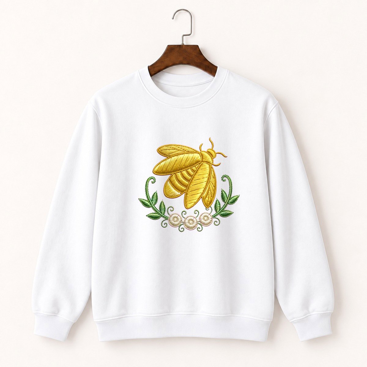 Firefly Crewneck Sweatshirt 5