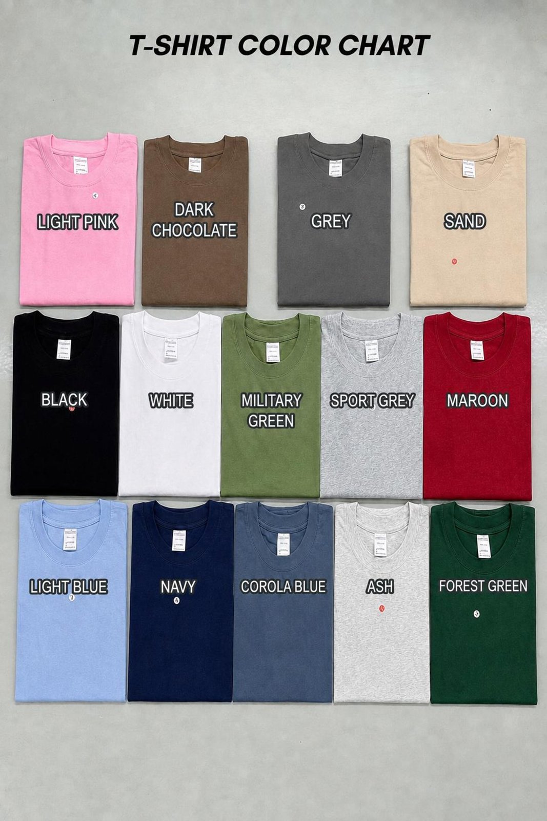 Custom Embroidered Birth Year Sweatshirt, Personalized Gift, Birthday Gift For Her 7
