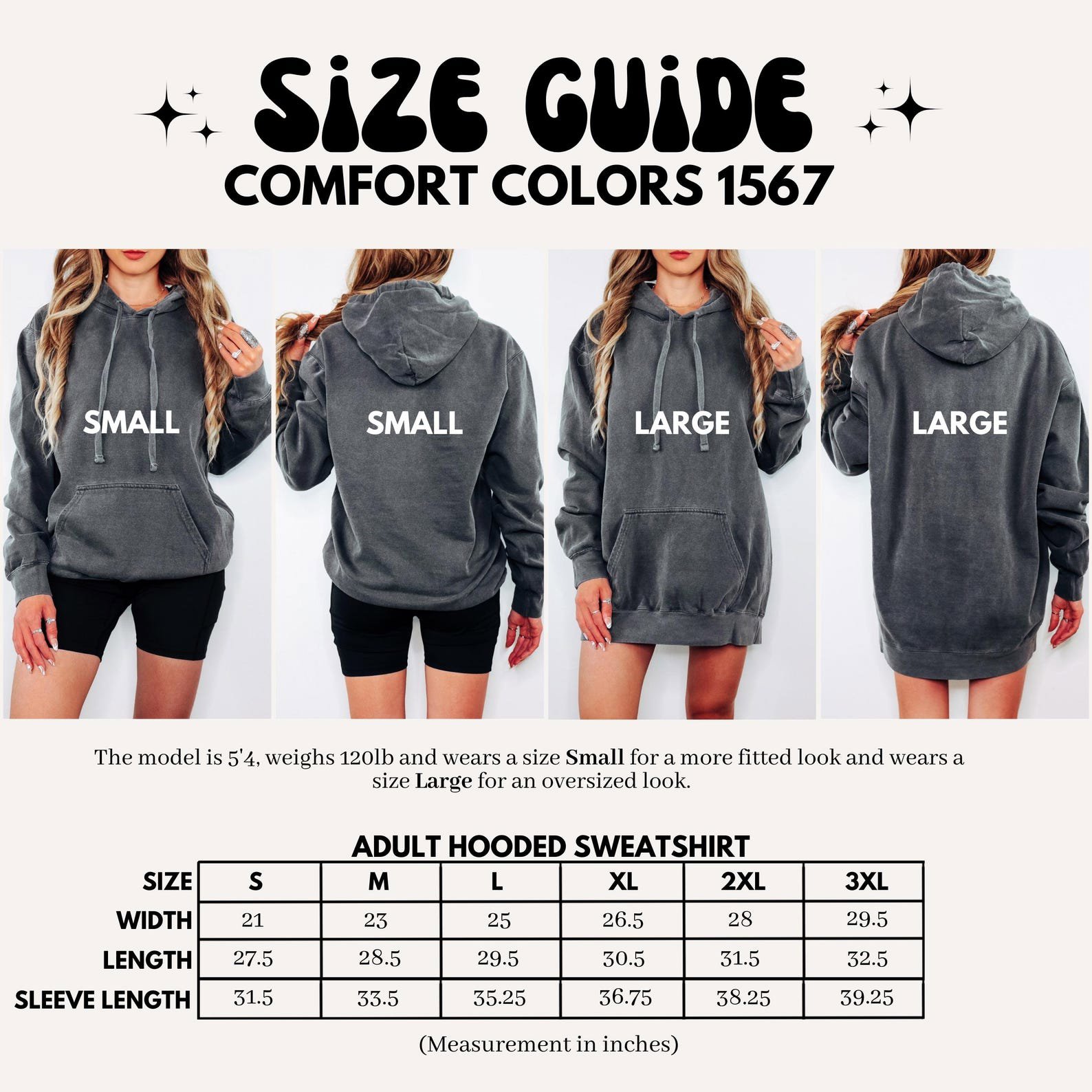 Comfort Colors® Christmas Teddy Bear Hoodie, Merry Christmas Hoodie, Bear Christmas Sweatshirt, Back Design Hoodie, Womens Hoodie, Xmas Gift 10