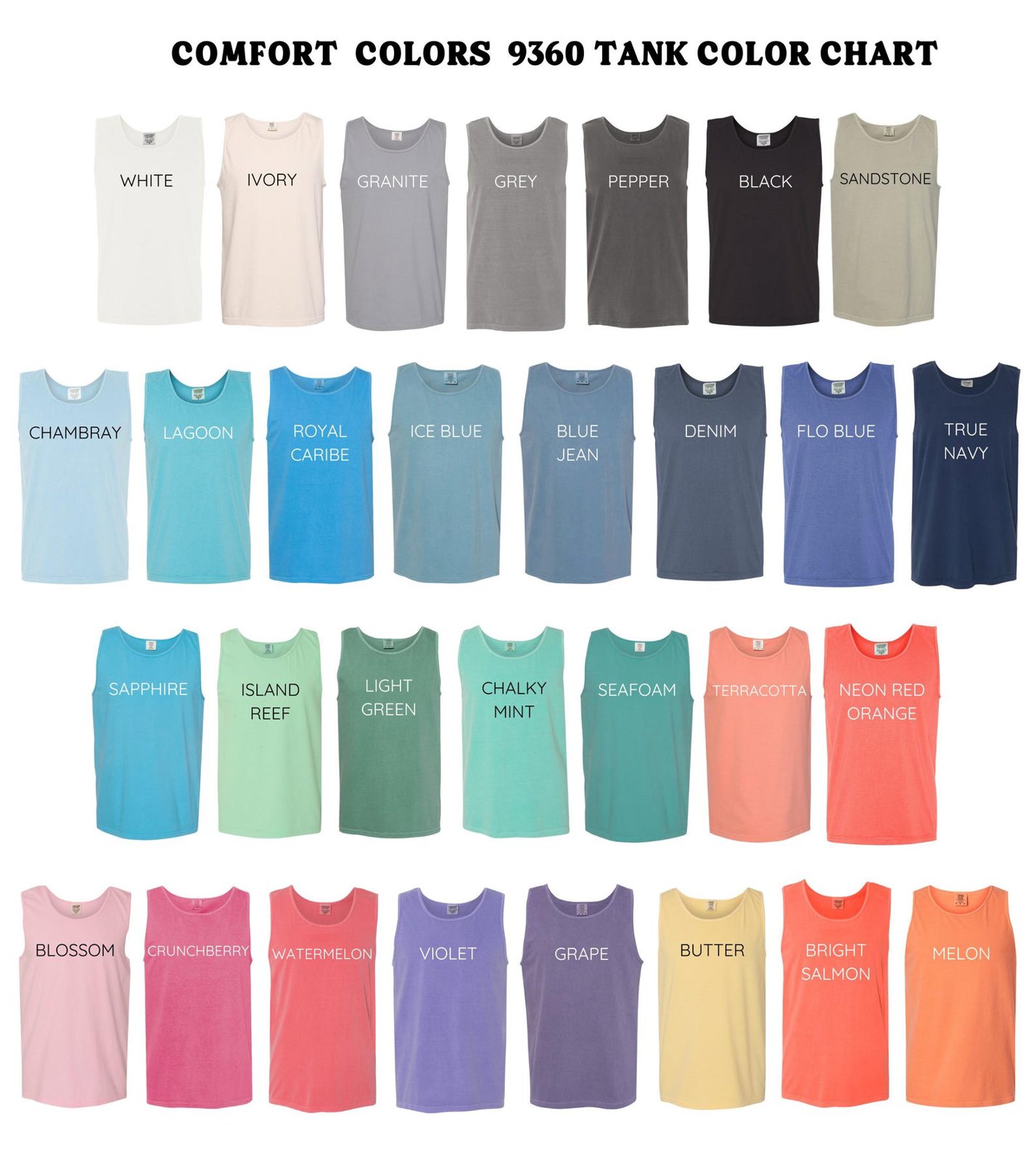 Comfort Colors® Halloween Tank Top, Freshly Boo’d Coffee Shirt, Cute Ghost Shirt, Skeleton Halloween, Coffee Lover Gift, Spooky Season Tank 6