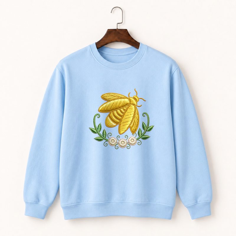 Firefly Crewneck Sweatshirt