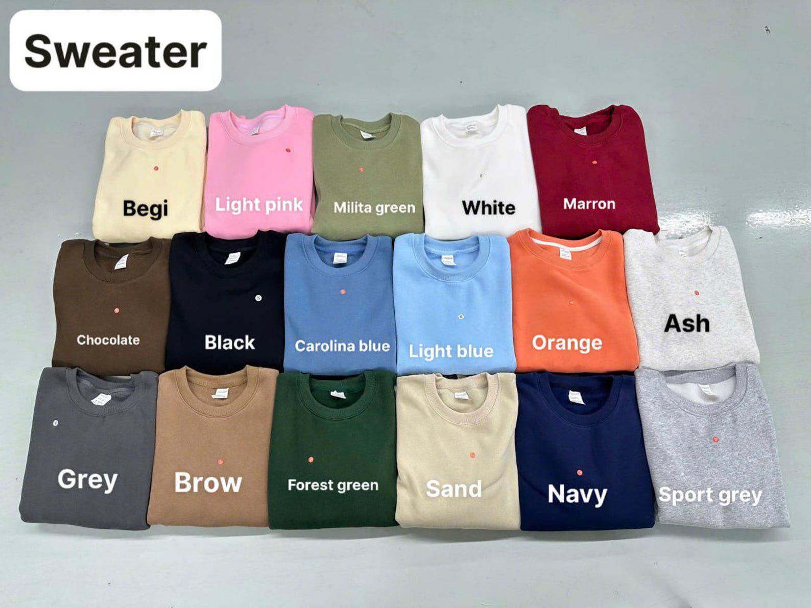 Embroidered Christmas Icon Sweatshirt, Cute Gingerbread Snowman Candy Cane Crewneck, Minimal Holiday Christmas Sweater, Festive Gift 8