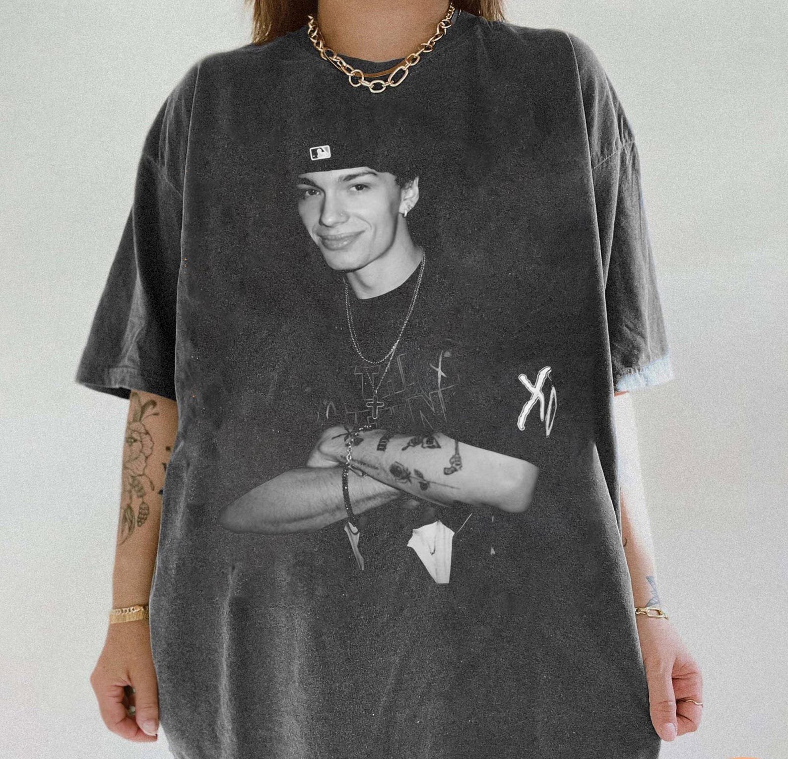 Custom Vintage Photo Shirt, Custom Photo Anniversary Gift Shirt, Black White Couple Picture Shirt, Gift For Friends, Custom Your Photo Idea 2