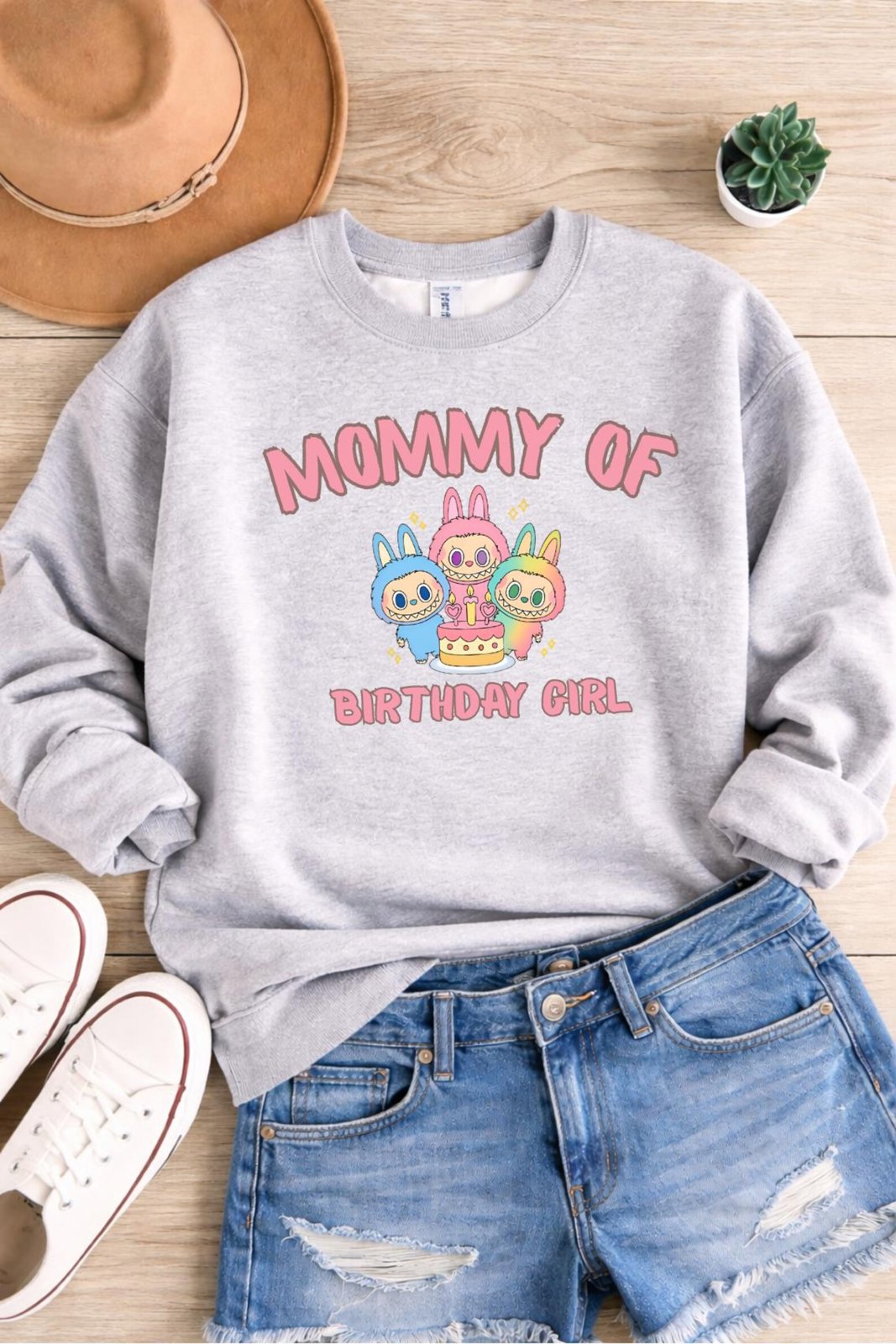 Custom Birthday Girl Shirt, Personalized Kids Birthday T Shirt, Toddler Birthday Outfit, Girls Birthday Tee, Custom Name Shirt, La Bu Bday 8