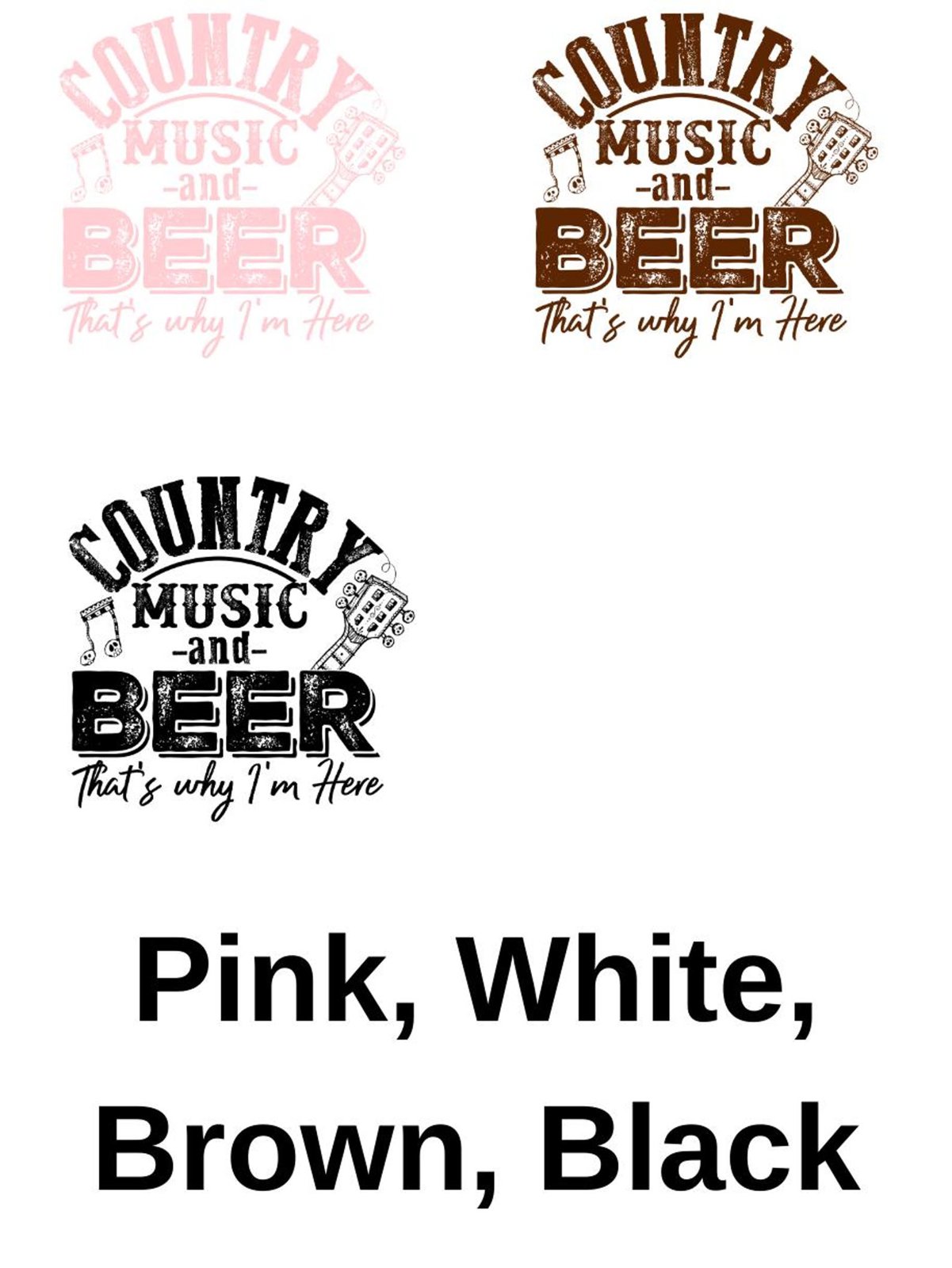 Retro Country Music and Beer Festival Shirt | Vintage Western Graphic Tee | Matching Nashville Bachelorette Group Outfit 11