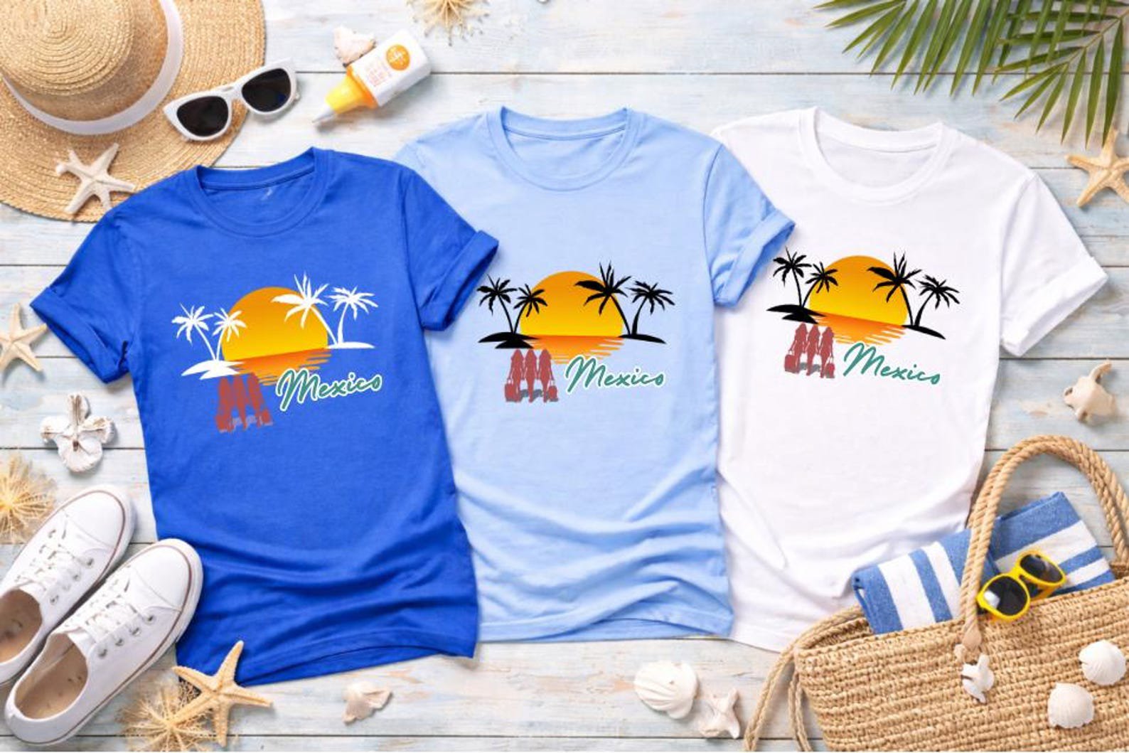 Custom Girls Trip Shirt, Custom Vacation Year Tee, Beach Trip Shirts, Matching Friends Trip Tees, Bachelorette Trip Shirt, 2026 Trip Shirt 5