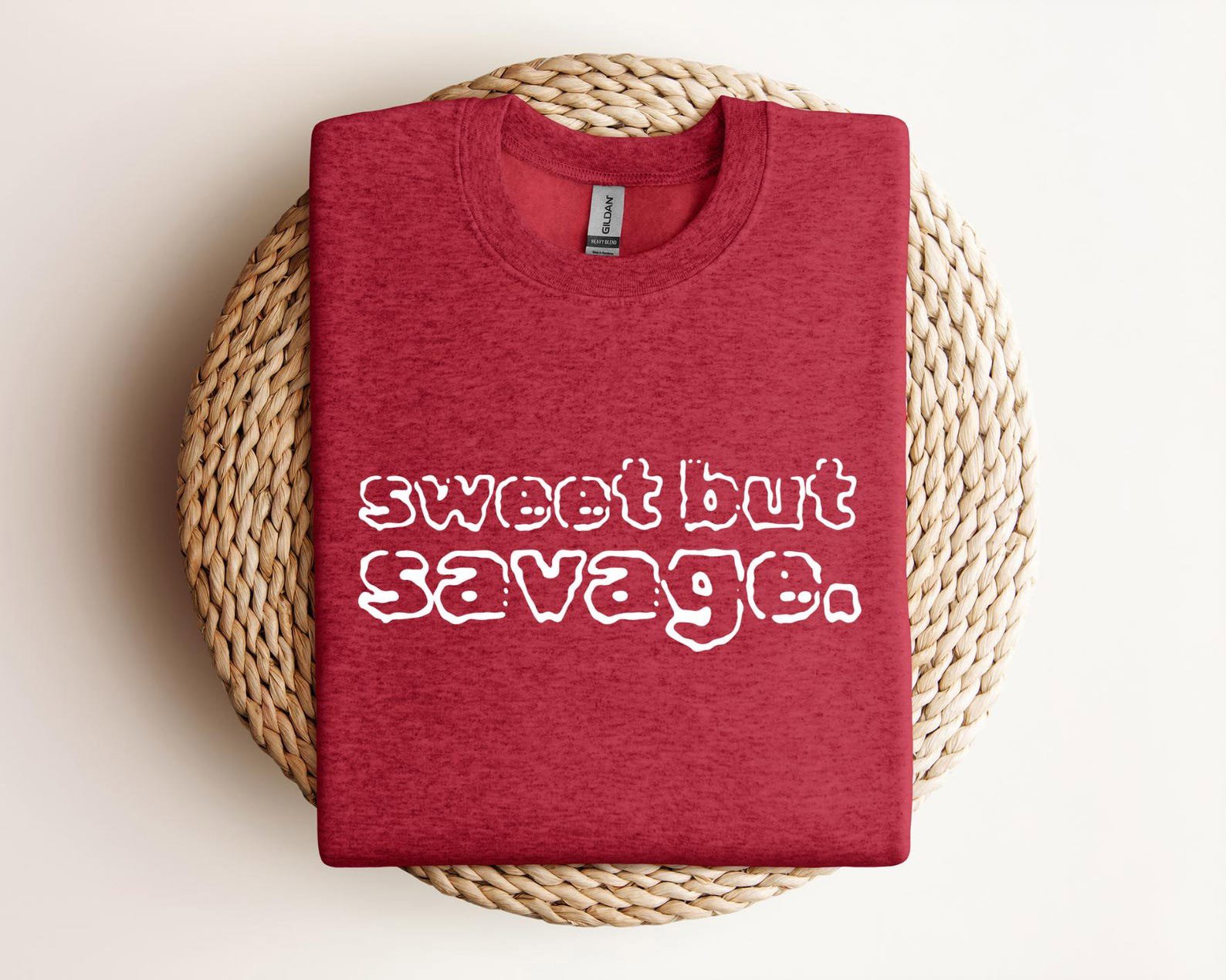 Sweet But Savage Shirt, Cute Sassy Graphic Tee, Attitude Quote Shirt Women, Trendy Streetwear Tee, Funny Aesthetic Shirt, Savage Hoodie 10