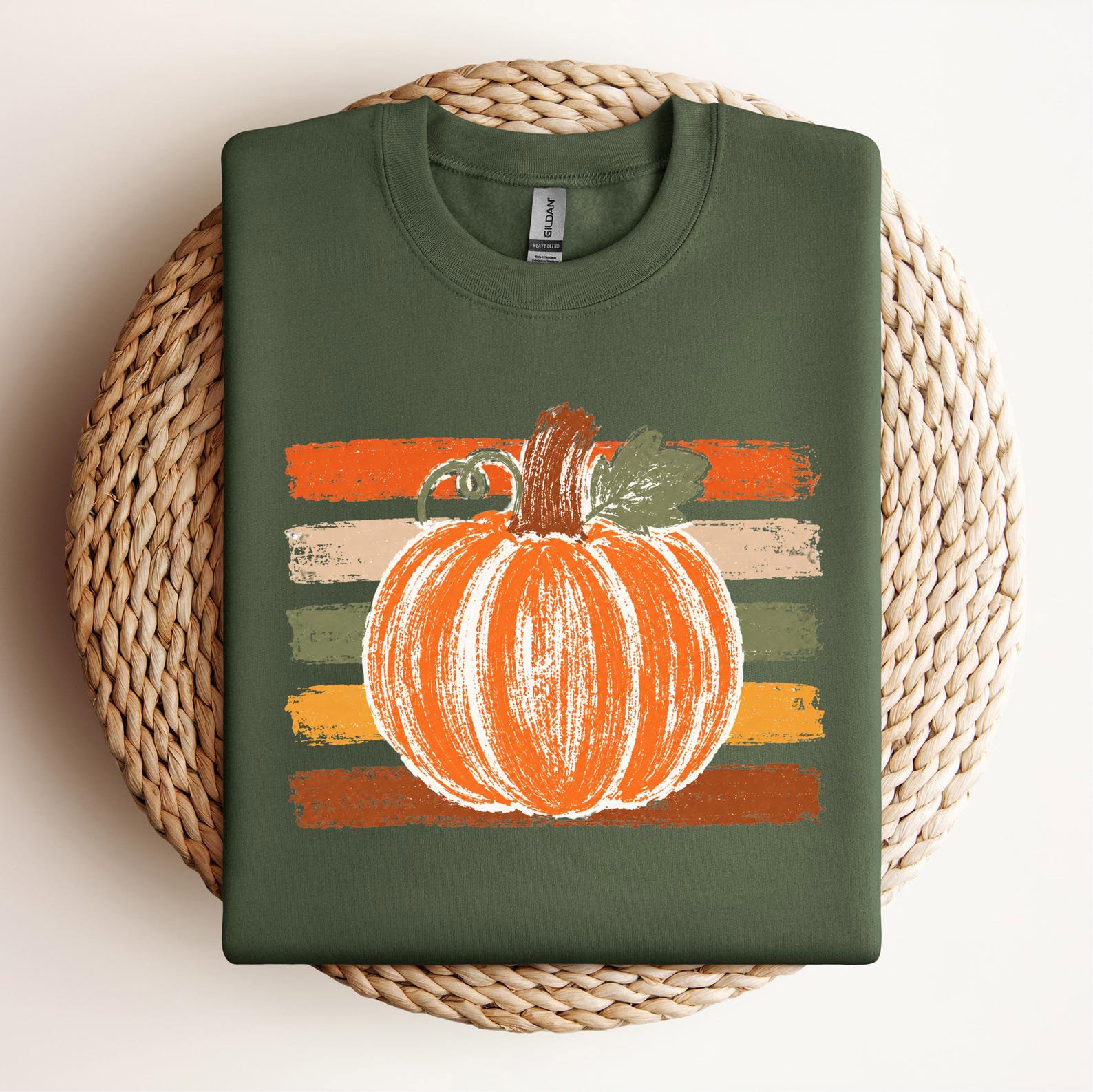 Pumpkin Patch Fall Shirt for Mathing family Autumn Outfit, Thanksgiving Top,Farmhouse Women Gift 3