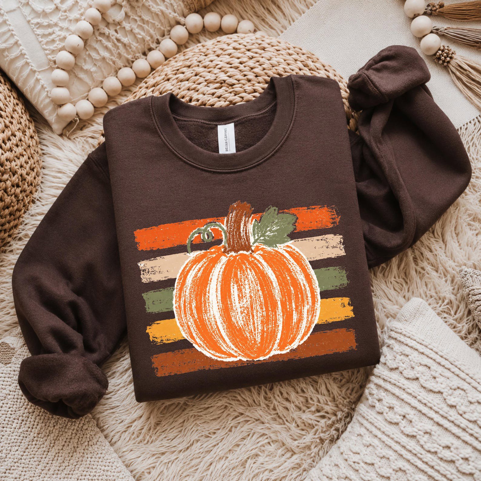 Pumpkin Patch Fall Shirt for Mathing family Autumn Outfit, Thanksgiving Top,Farmhouse Women Gift 1
