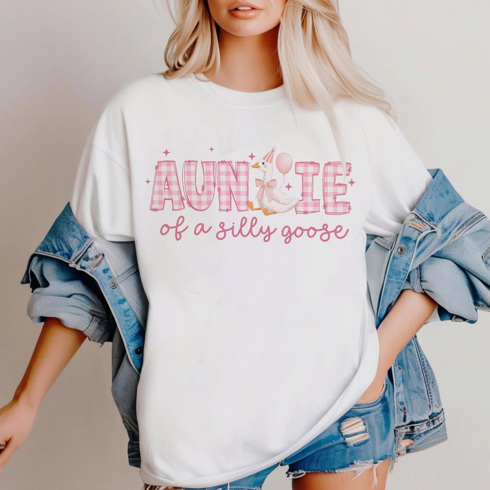 Matching Family Silly Goose Shirts 1st Birthday Outfit, Mama Dada Goose Tee, One Silly Goose Party Shirts 8