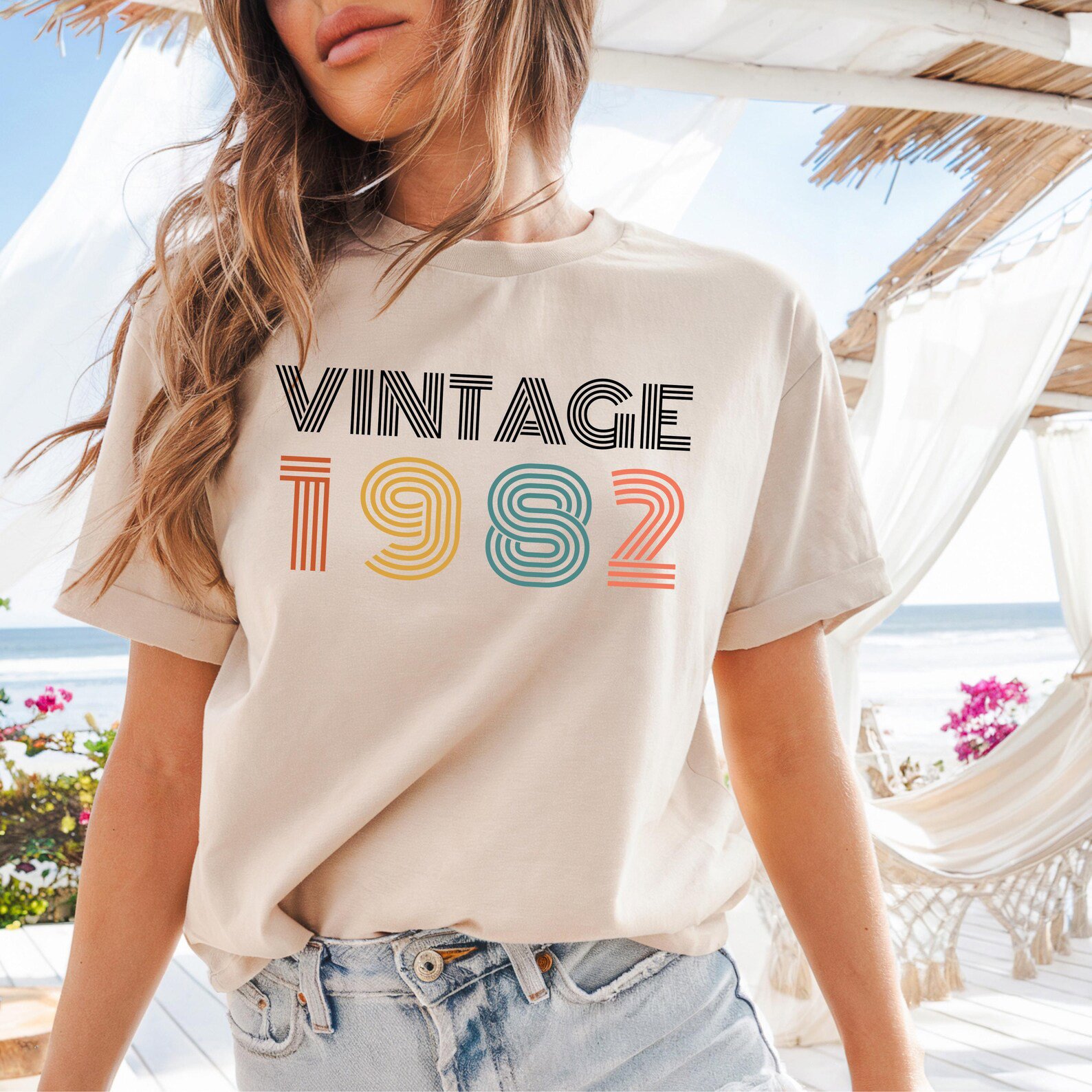 Custom Matching Birthday Shirt, Vintage Birthday Party Tee, Personalized Birthday Trip Tee, Retro Birthday Family Shirts, Custom Year 2