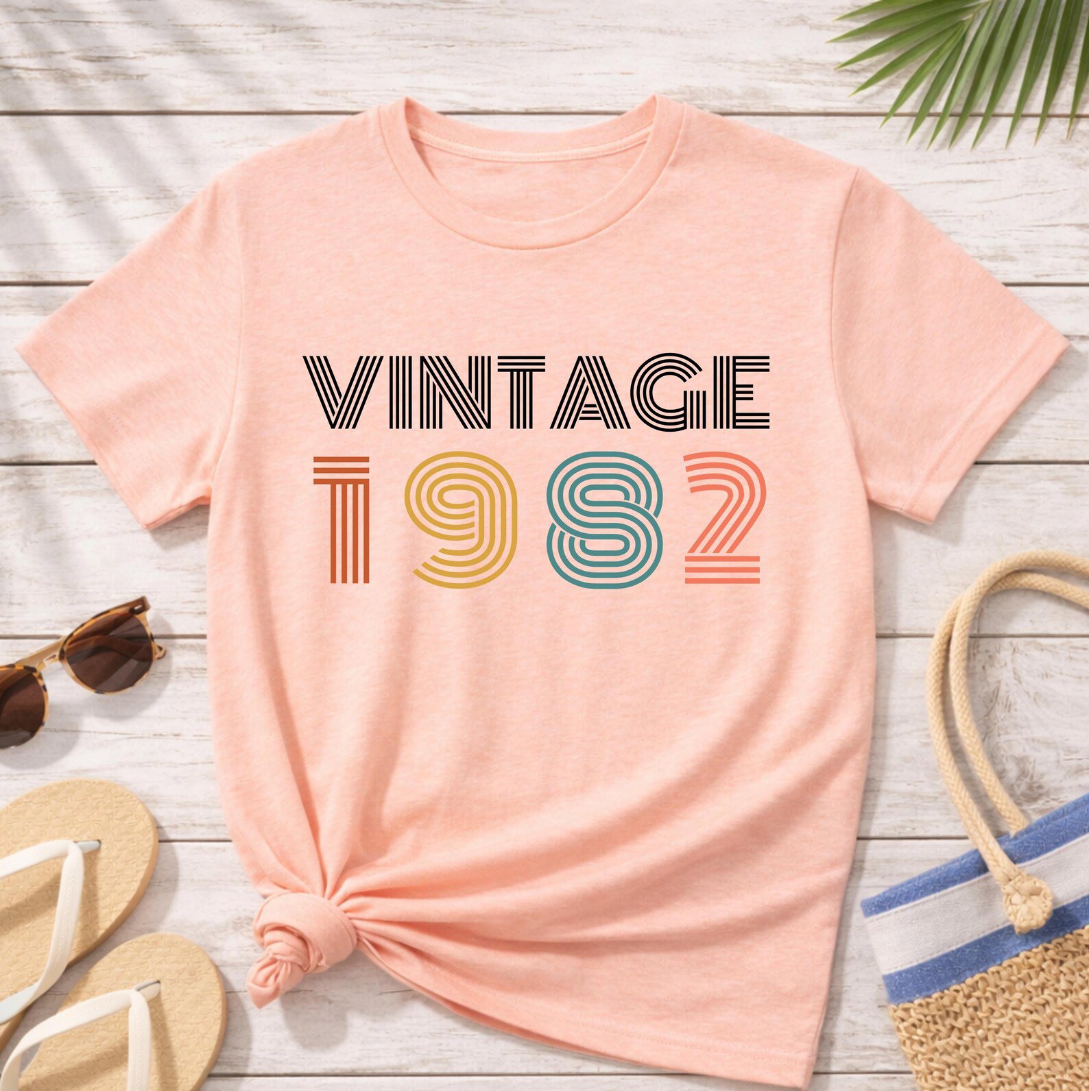 Custom Matching Birthday Shirt, Vintage Birthday Party Tee, Personalized Birthday Trip Tee, Retro Birthday Family Shirts, Custom Year 8