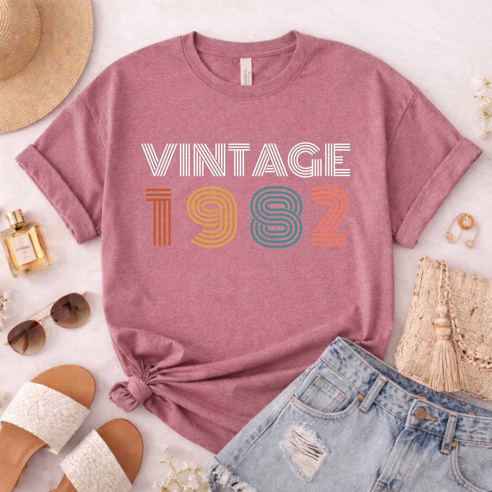 Custom Matching Birthday Shirt, Vintage Birthday Party Tee, Personalized Birthday Trip Tee, Retro Birthday Family Shirts, Custom Year 11