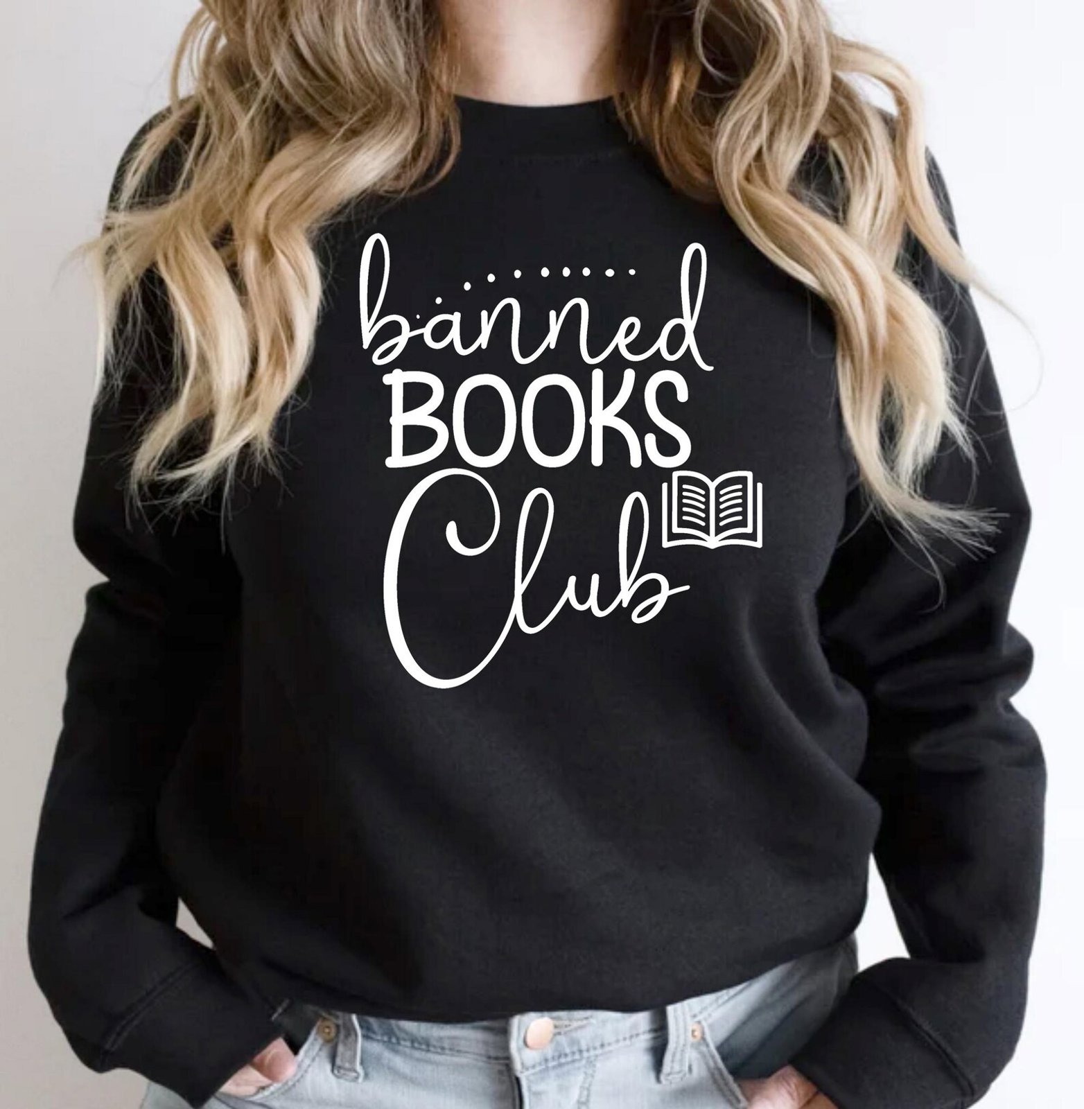 Banned Books Club Shirt: Bookworm Reading Tee 5