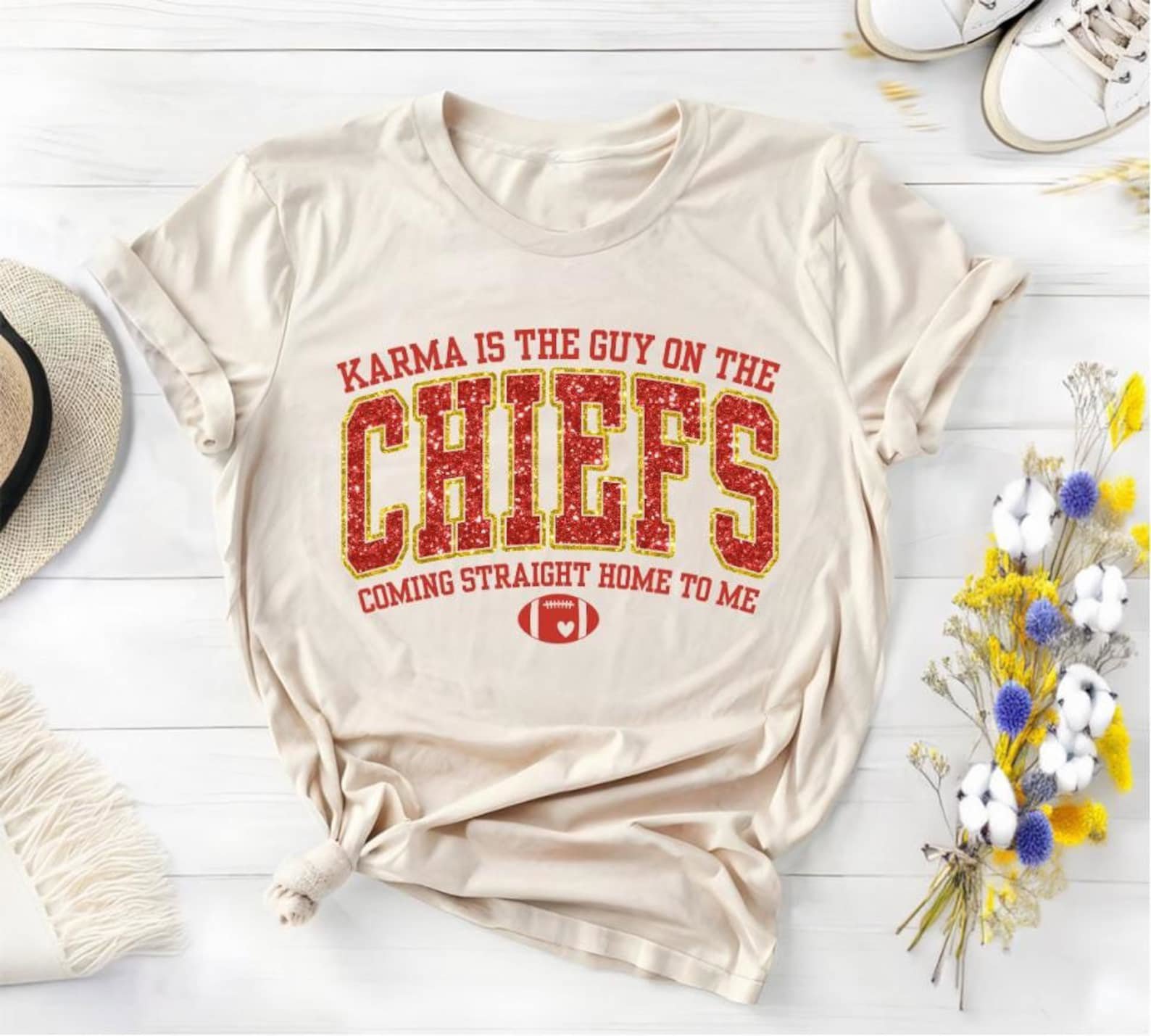 Homecoming Welcome Home Shirt, Coming Straight Home To Me Tee, Military Reunion Gift, KC Football Fan, Sweatshirt Hoodie, Toddler Onesie 2