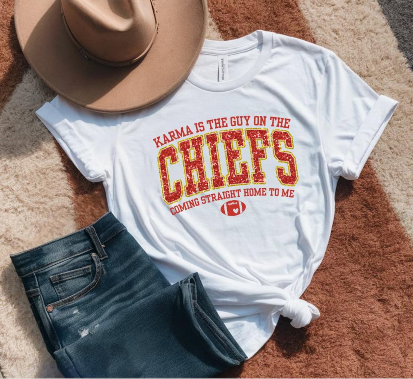 Homecoming Welcome Home Shirt, Coming Straight Home To Me Tee, Military Reunion Gift, KC Football Fan, Sweatshirt Hoodie, Toddler Onesie 4