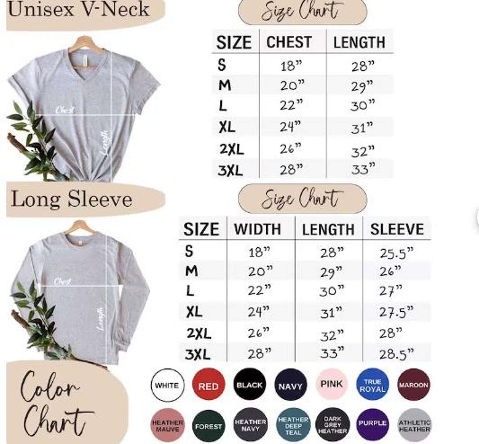 Registered Nurse Long Sleeve Shirt: RN Gift, Soft Cotton Blend 10