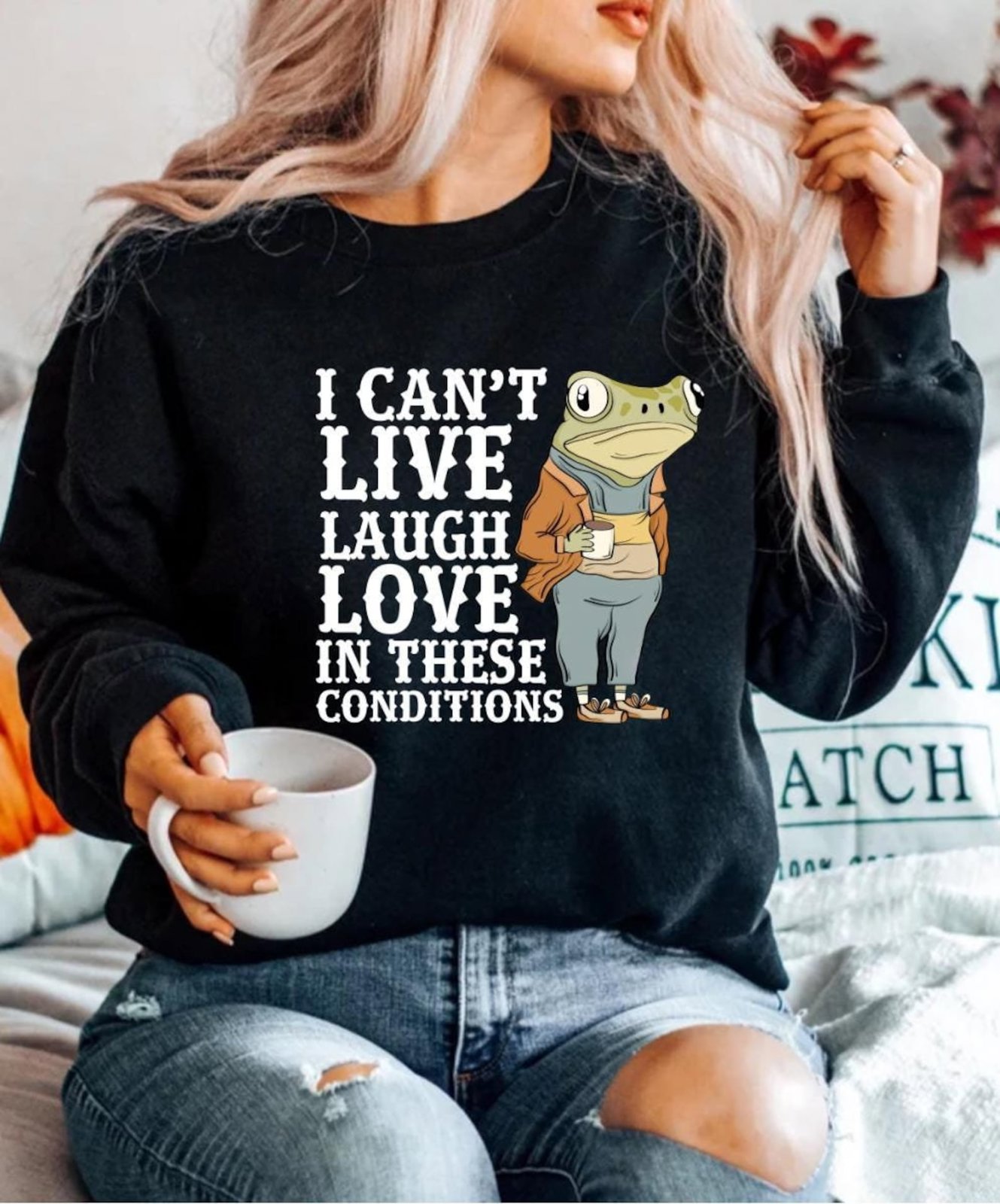 Humor & Sayings