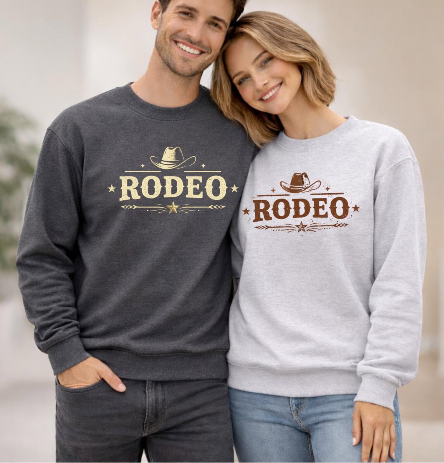 Rodeo Shirt, Western Rodeo Tee, Cowboy Rodeo Outfit, Unisex Western T Shirt, Country Concert Shirt, Texas Rodeo Top, Matching Rodeo Outfit 7