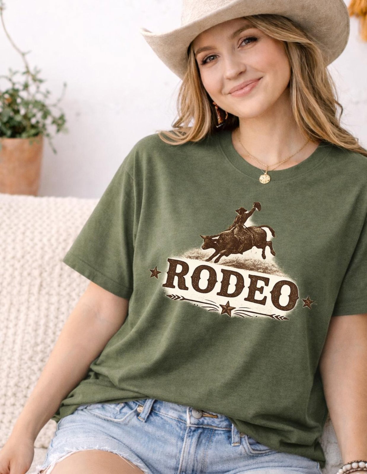 Rodeo Sweatshirt, Western Rodeo Shirt, Cowboy Rodeo Outfit, Houston Rodeo Sweatshirt, Country Concert Crewneck, Western Graphic 6