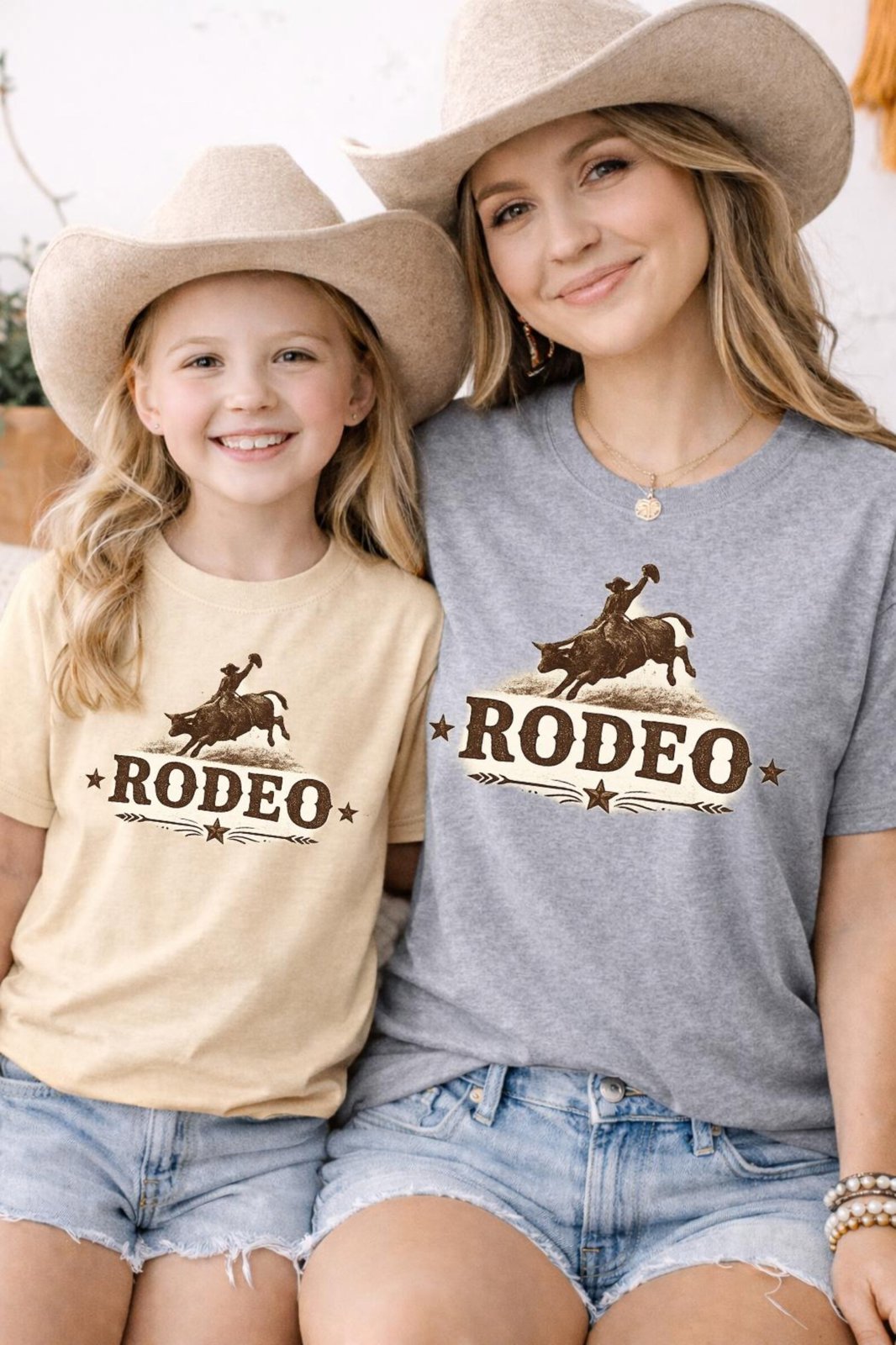 Rodeo Sweatshirt, Western Rodeo Shirt, Cowboy Rodeo Outfit, Houston Rodeo Sweatshirt, Country Concert Crewneck, Western Graphic 5