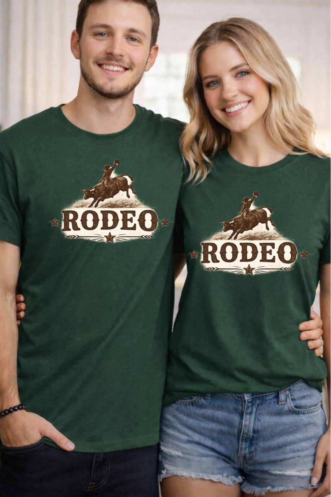 Rodeo Sweatshirt, Western Rodeo Shirt, Cowboy Rodeo Outfit, Houston Rodeo Sweatshirt, Country Concert Crewneck, Western Graphic 7