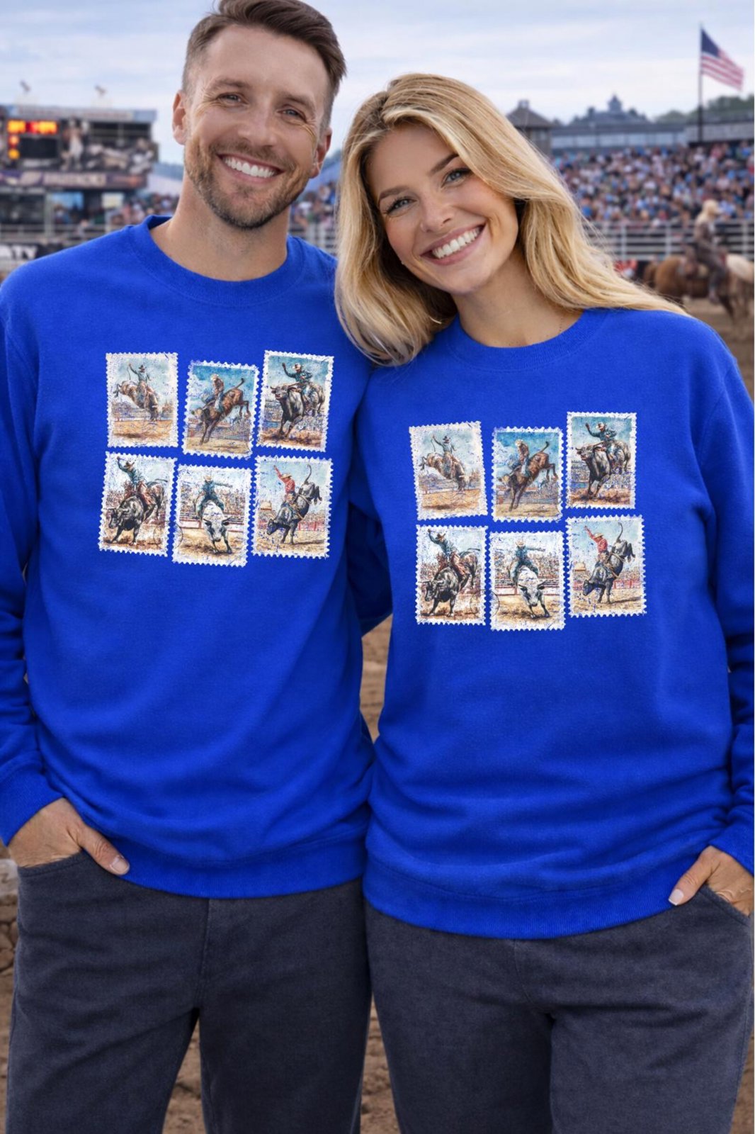 Western Unisex Rodeo Shirt, Cowboy Tee, Cowgirl outfit, Country Concert Outfit, Rodeo Western TShirt, Cowgirl Western Top 11