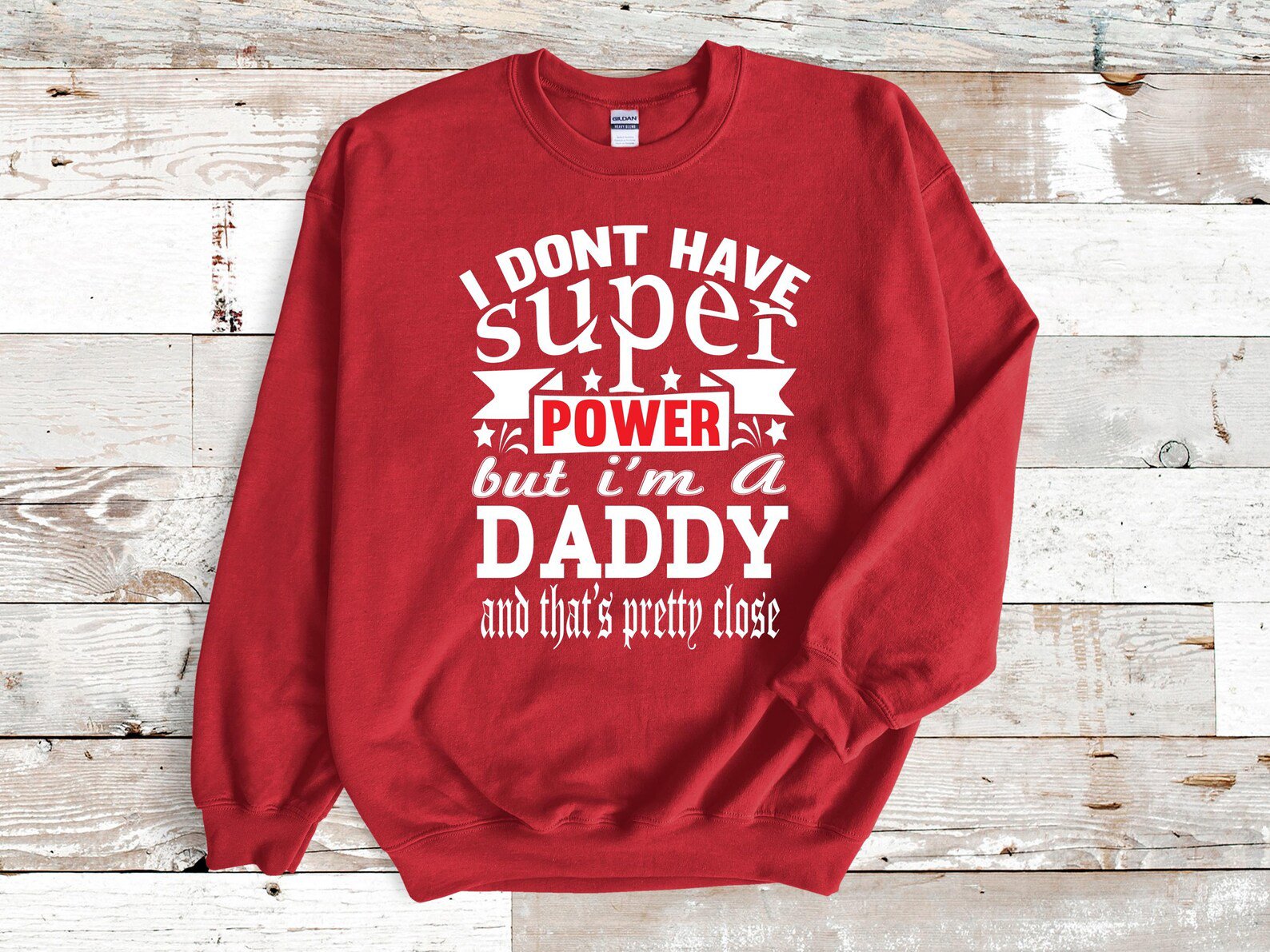 Father's day, shirt for dad, shirt for super dad, gifts for father's day, gift from son and daughter, gifts to father gift shirt 6