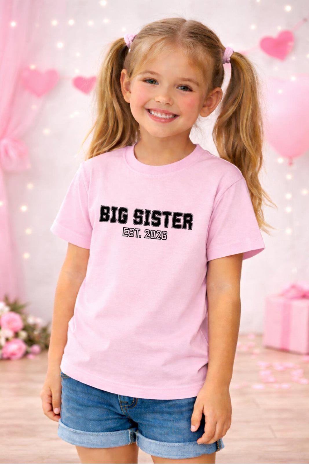 Mom and Dad Est. 2026 Shirt, New Parents Matching Shirt, Custom Dad Aunite Granny any title tee, Baby Coming 2026, Fathers Day shirt 7