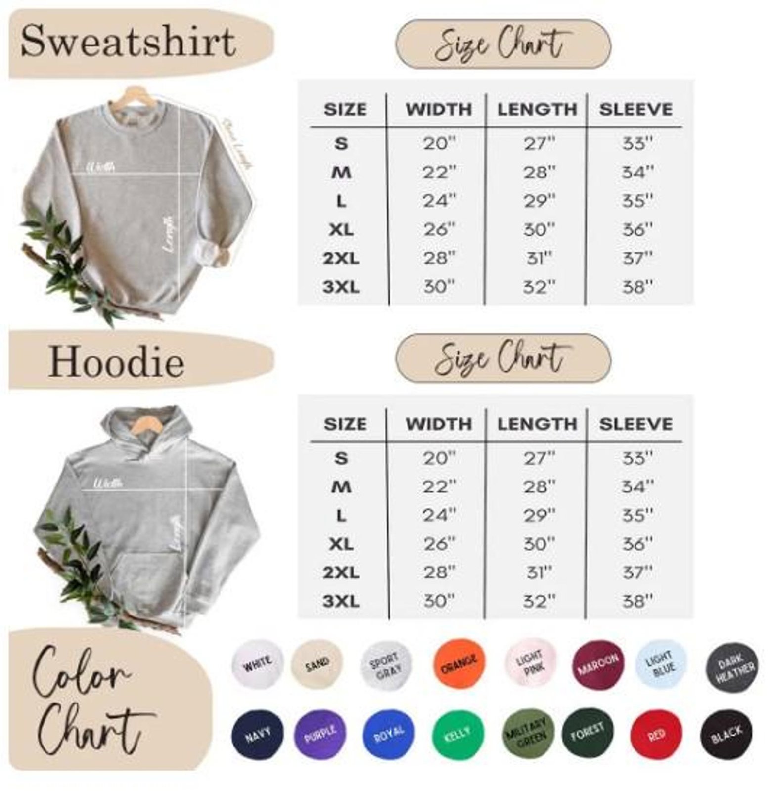 Custom Girls Trip Sweatshirt, Personalized Year Matching Friends Fall Shirt 13