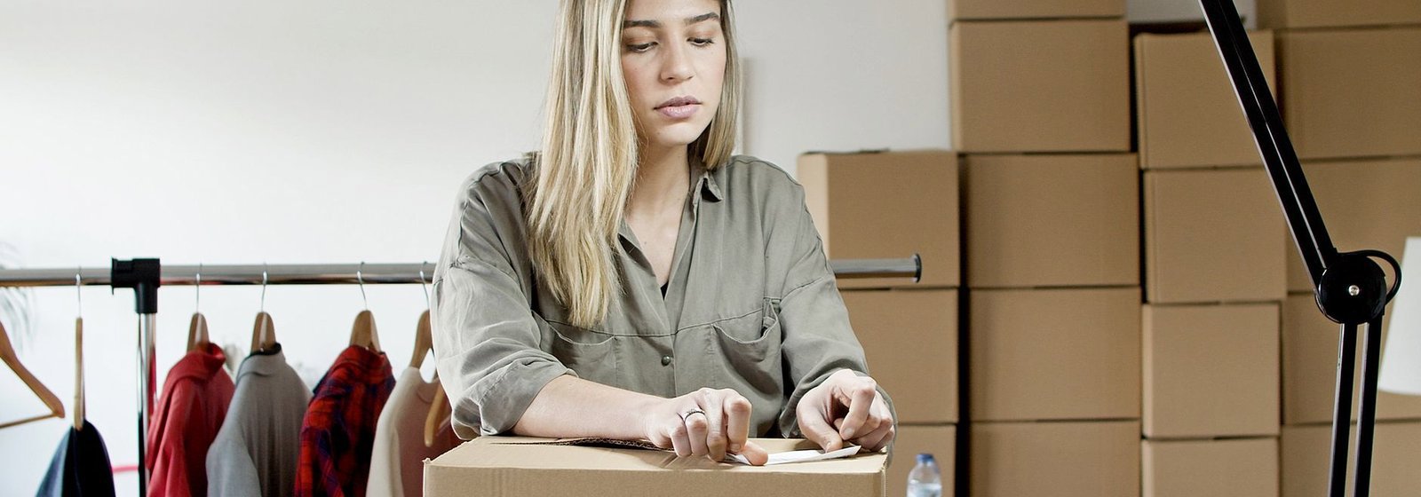 Shipping Policy